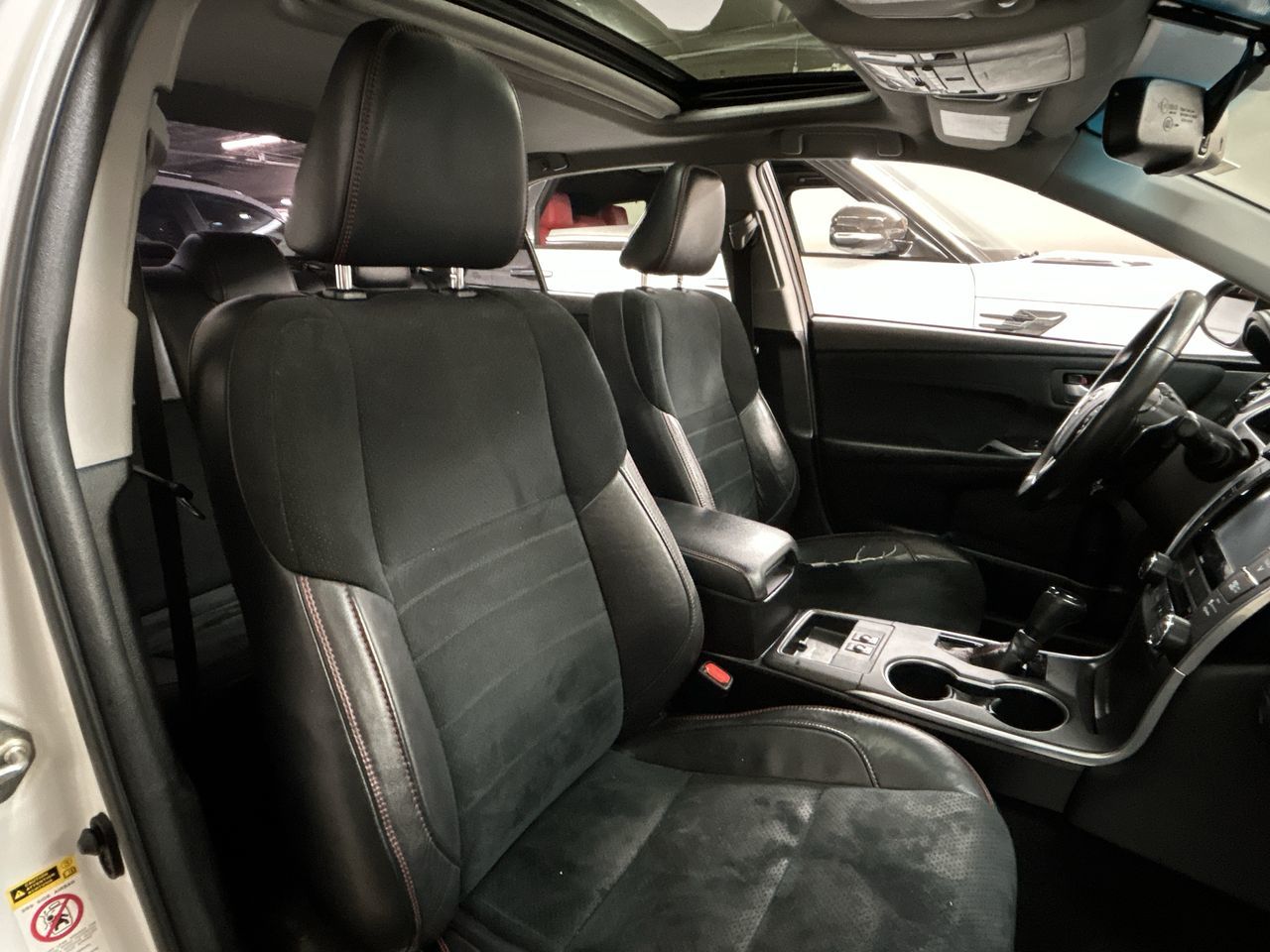 2017 Toyota Camry in Markham, Ontario