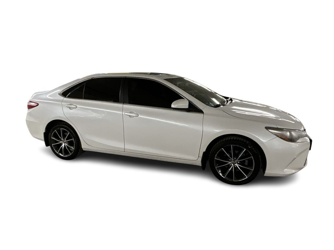 2017 Toyota Camry in Markham, Ontario