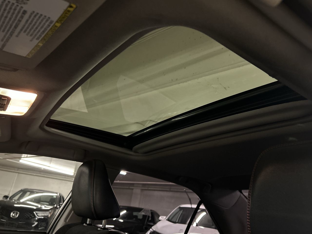 2017 Toyota Camry in Markham, Ontario