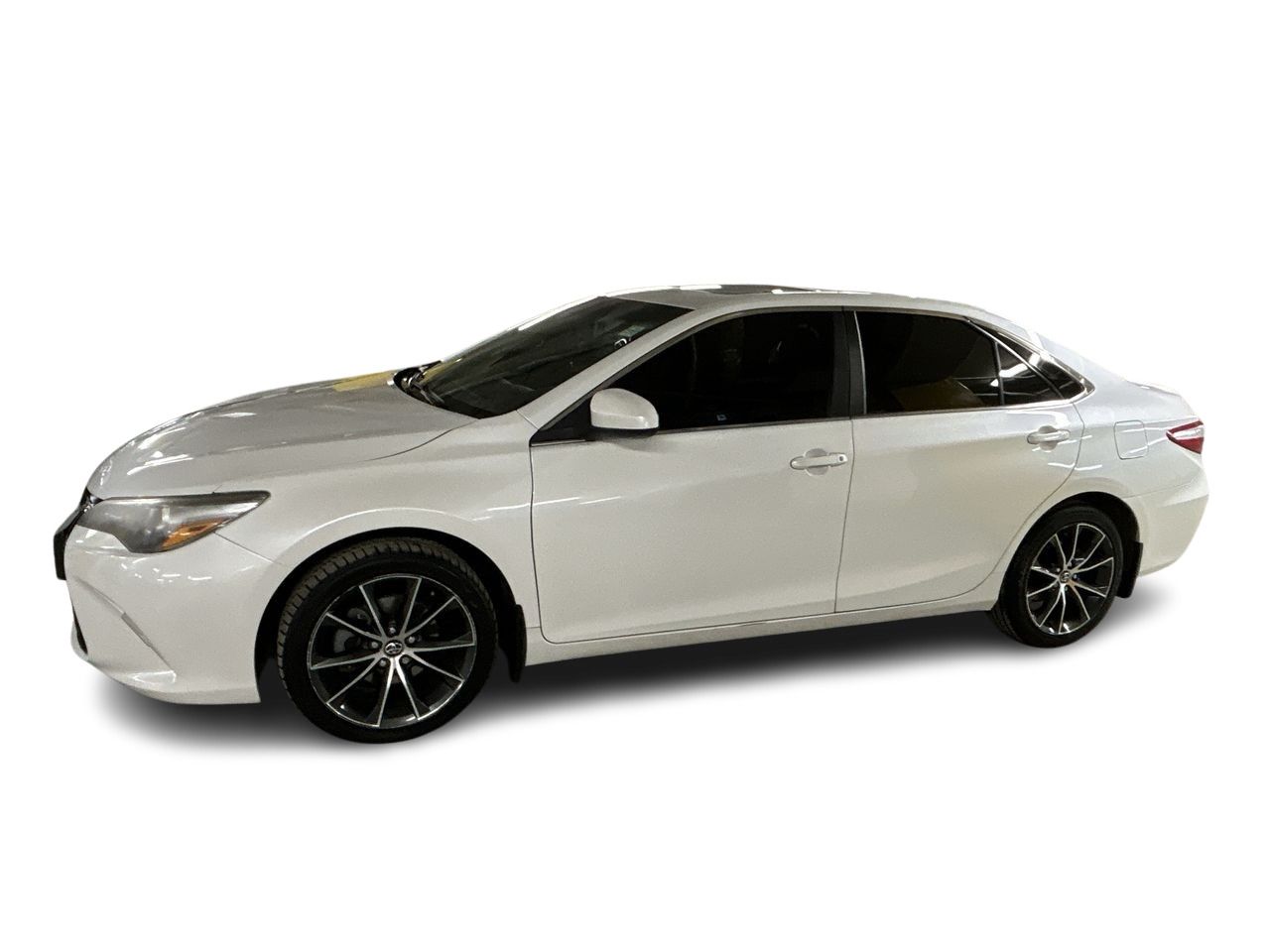 2017 Toyota Camry in Markham, Ontario