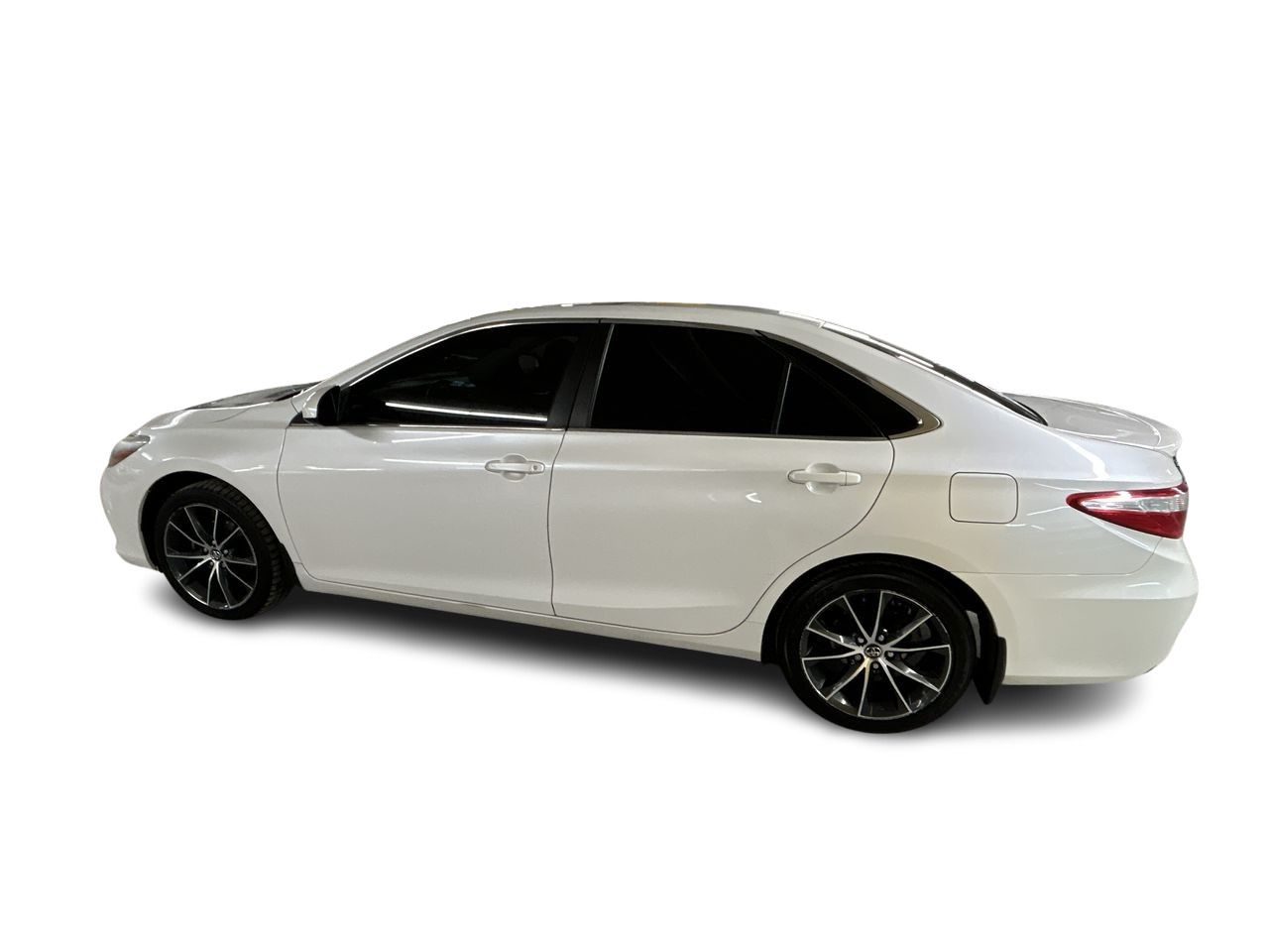 2017 Toyota Camry in Markham, Ontario