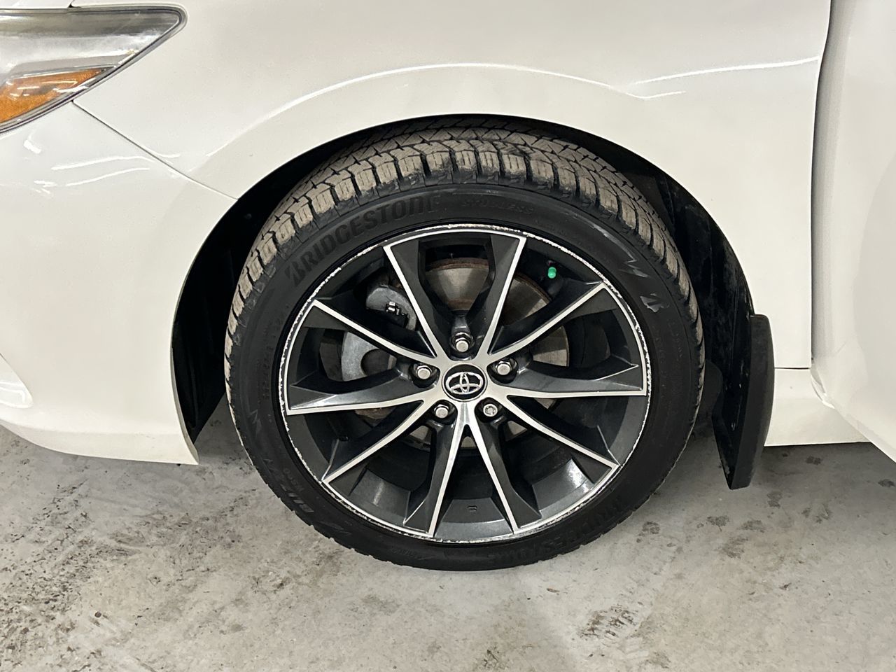 2017 Toyota Camry in Markham, Ontario