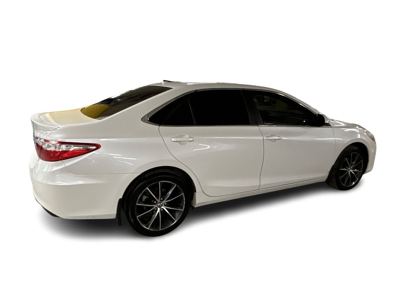 2017 Toyota Camry in Markham, Ontario