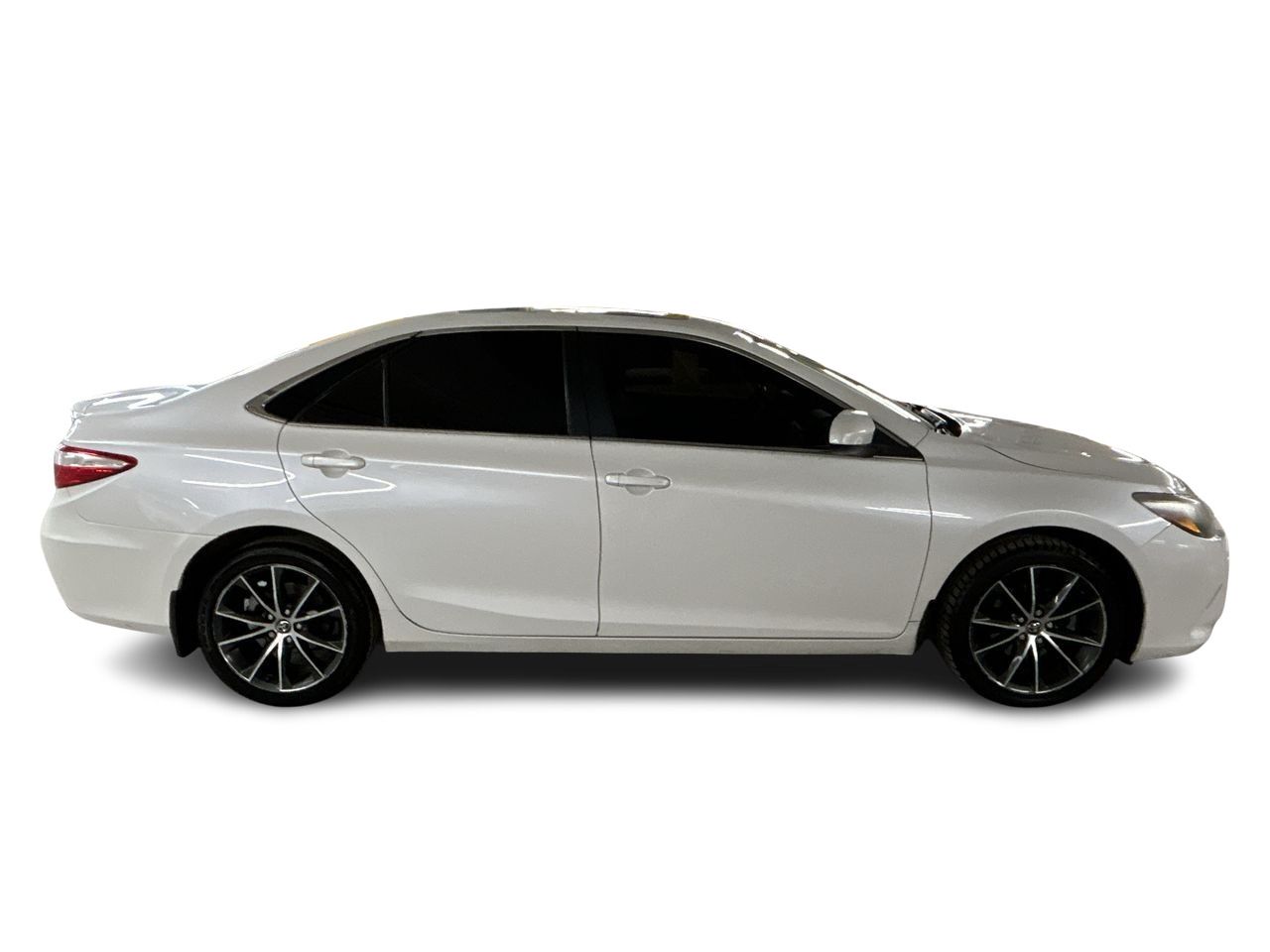 2017 Toyota Camry in Markham, Ontario