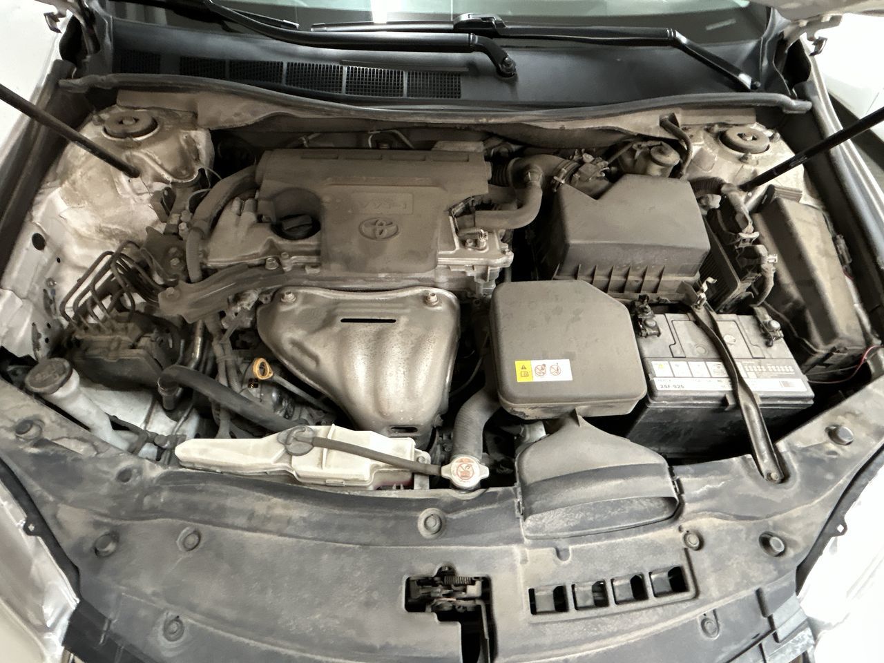 2017 Toyota Camry in Markham, Ontario