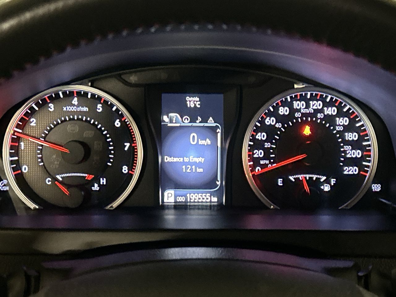 2017 Toyota Camry in Markham, Ontario