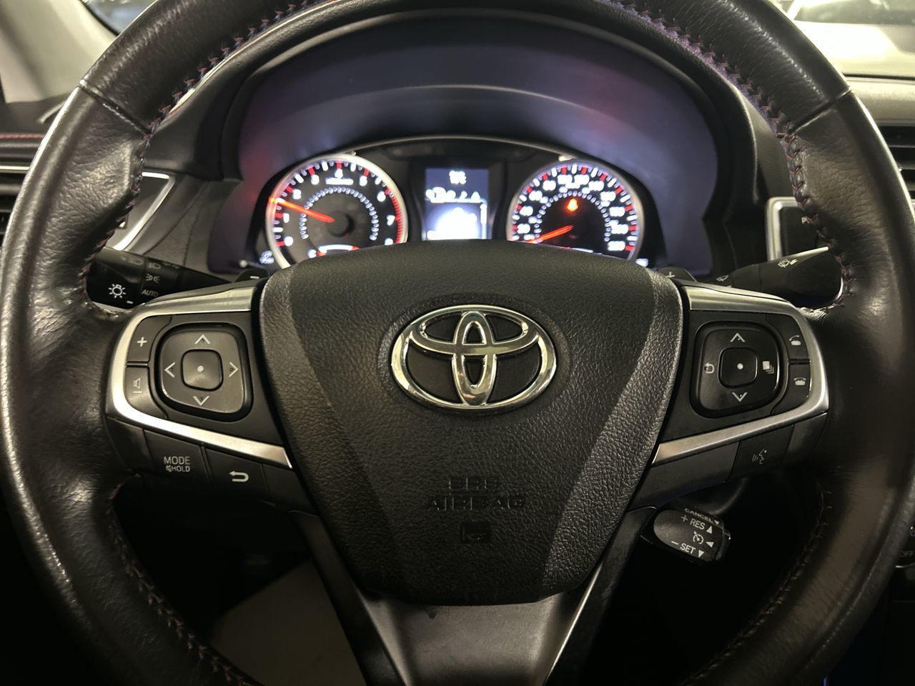 2017 Toyota Camry in Markham, Ontario