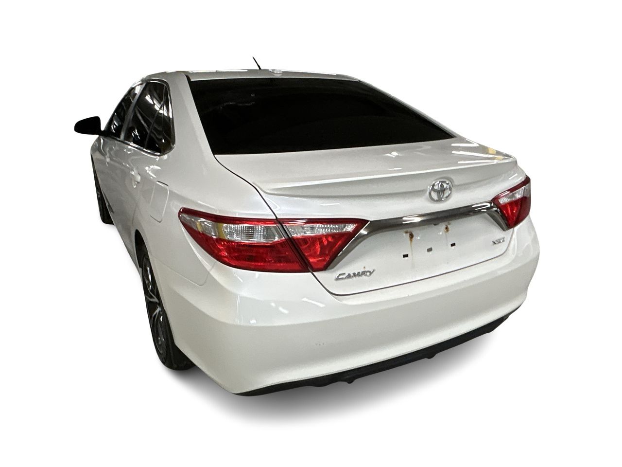 2017 Toyota Camry in Markham, Ontario