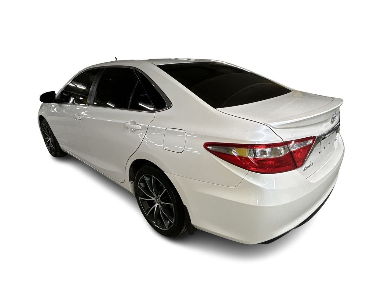 2017 Toyota Camry in Markham, Ontario