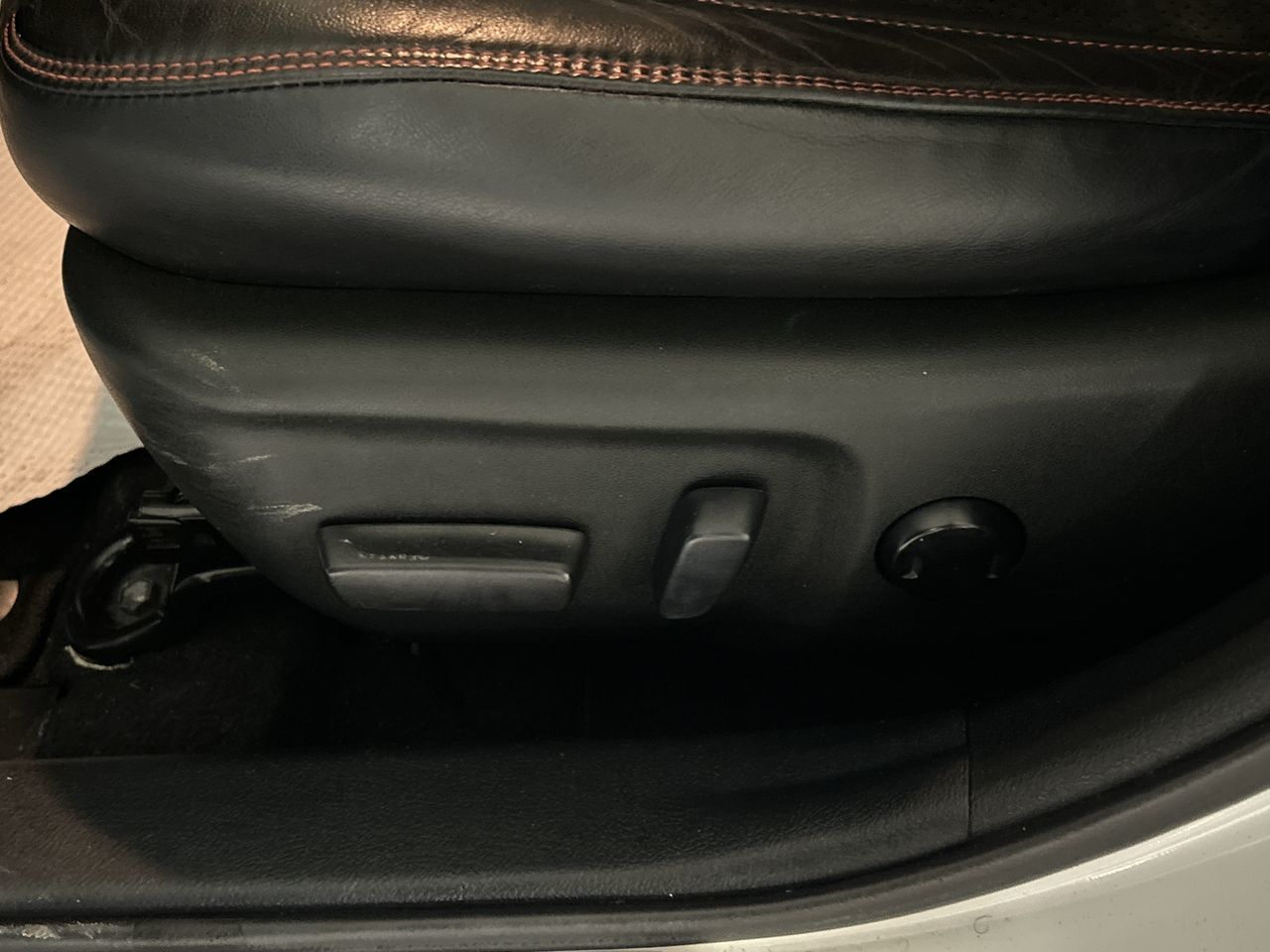 2017 Toyota Camry in Markham, Ontario