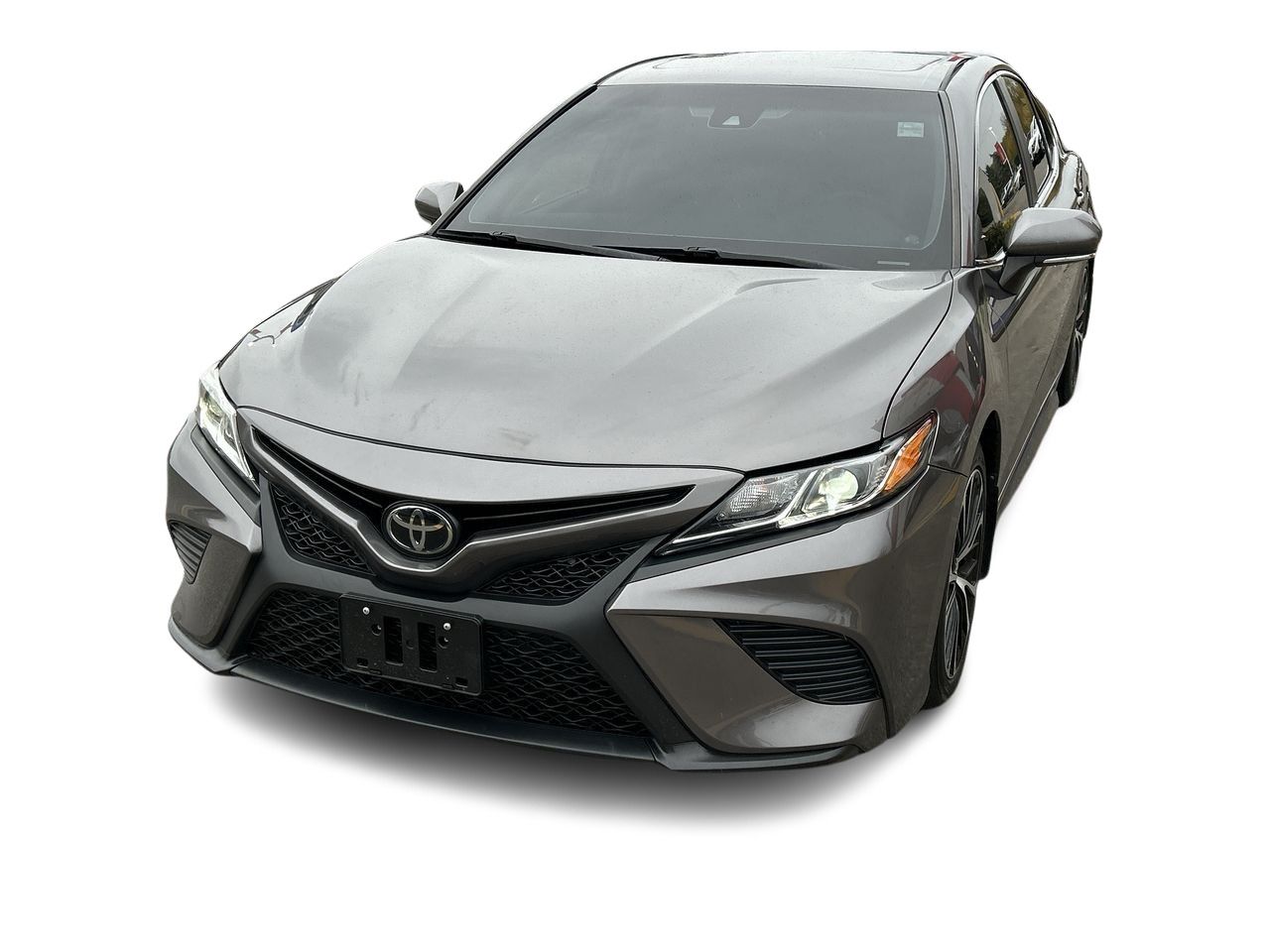 2018 Toyota Camry in Markham, Ontario