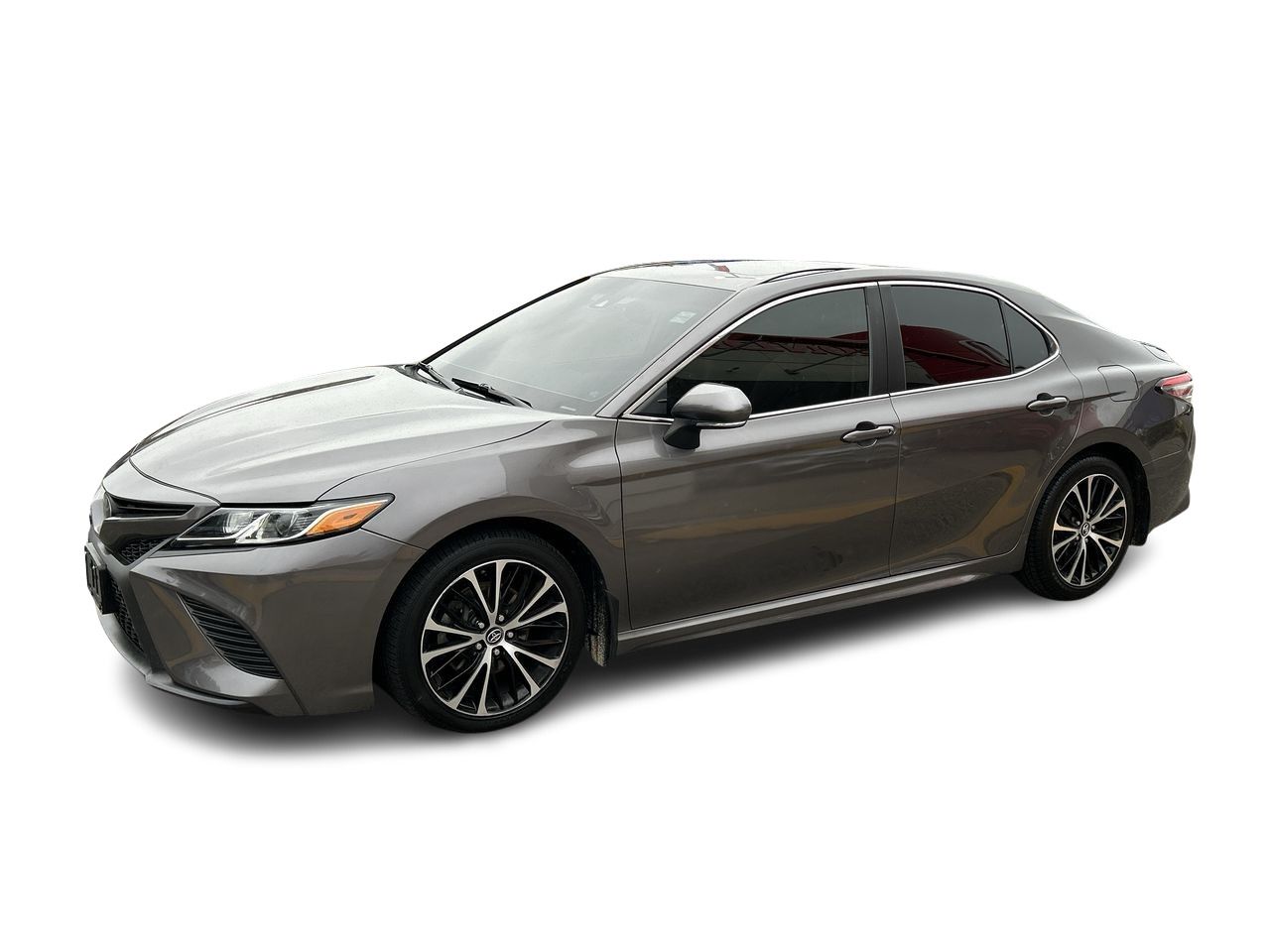 2018 Toyota Camry in Markham, Ontario