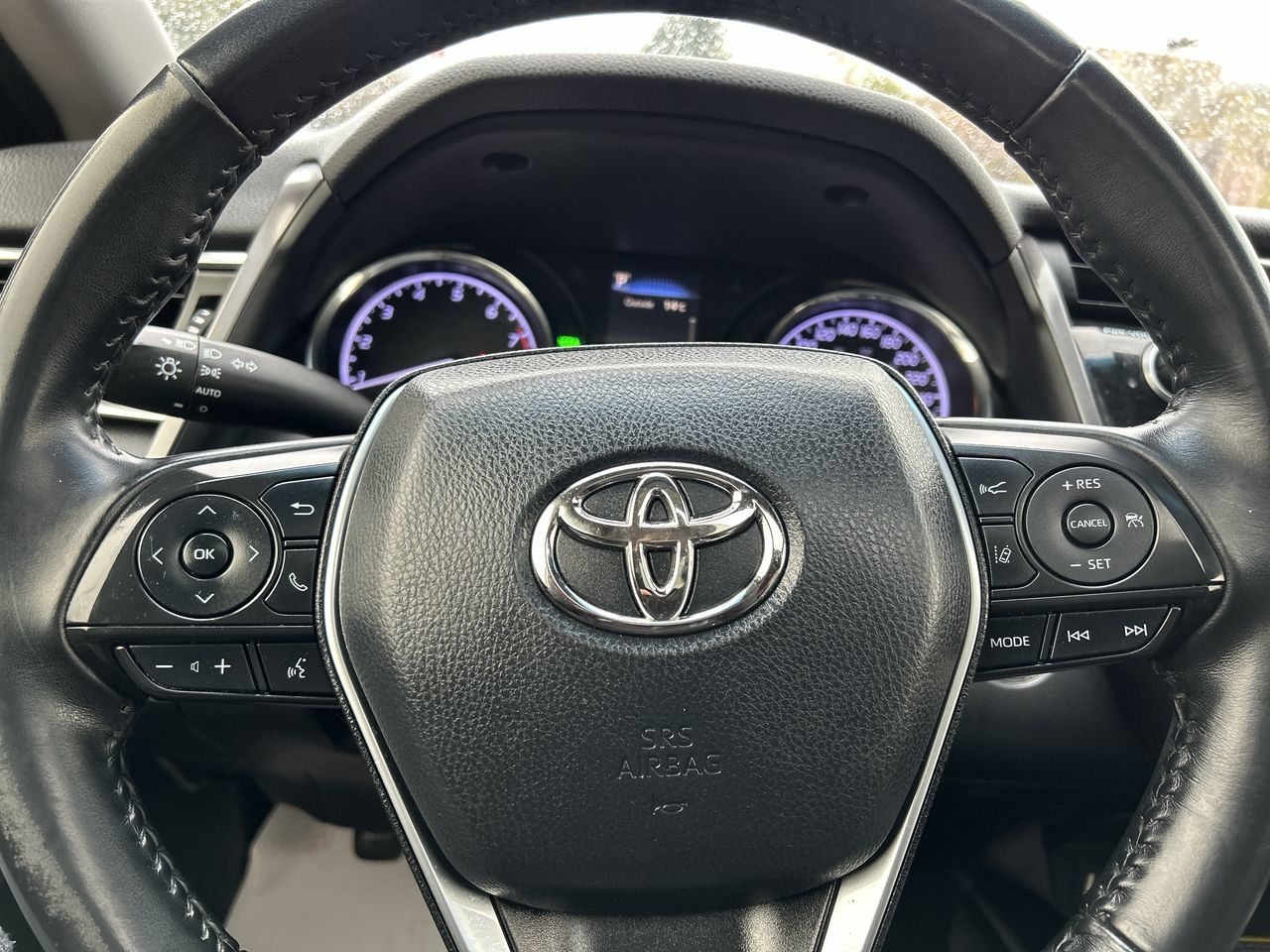 2018 Toyota Camry in Markham, Ontario