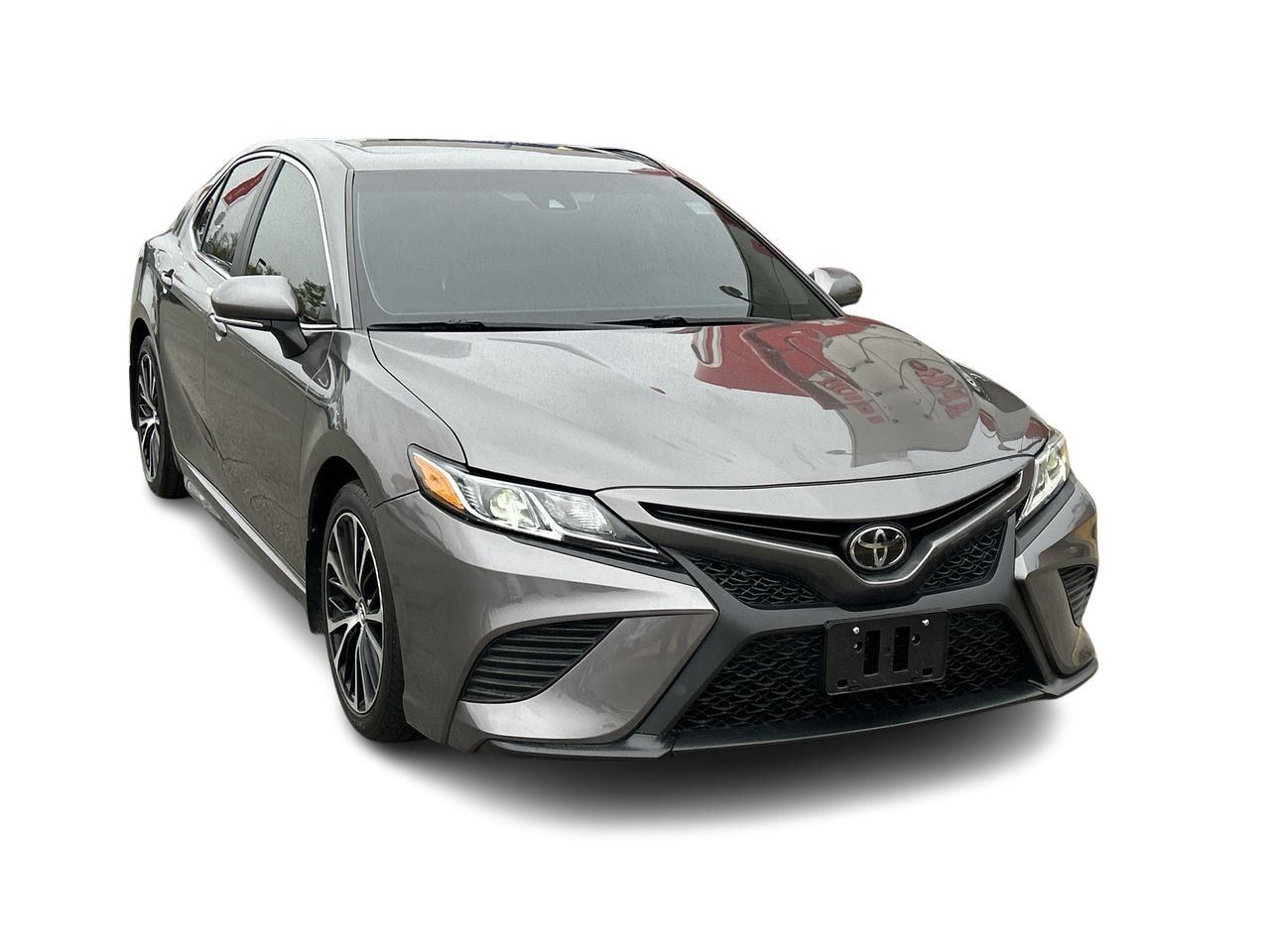 2018 Toyota Camry in Markham, Ontario