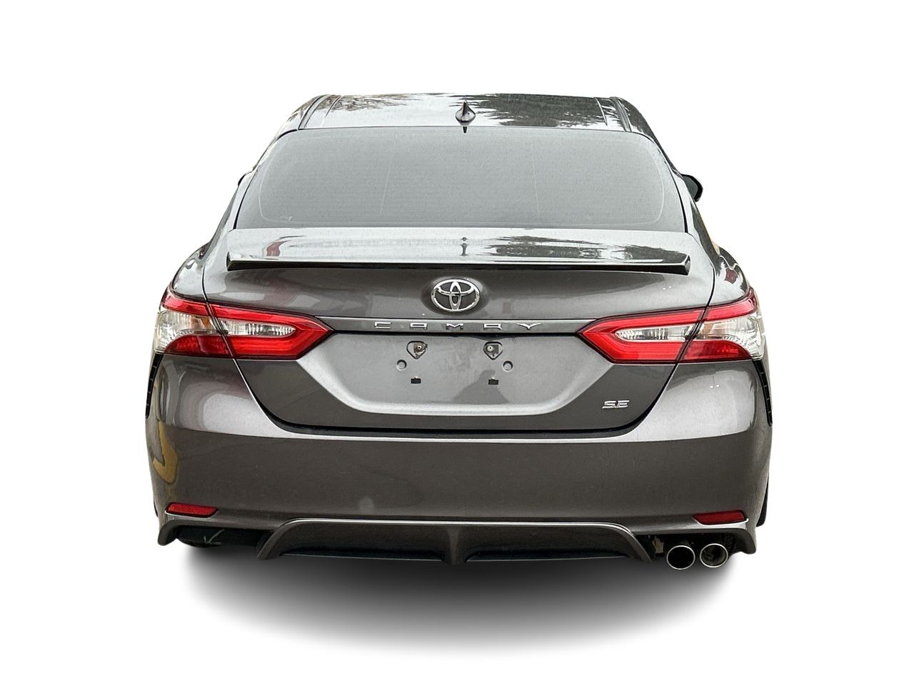 2018 Toyota Camry in Markham, Ontario