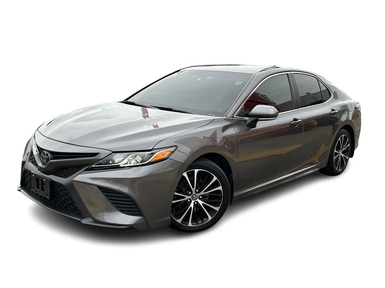 2018 Toyota Camry in Markham, Ontario