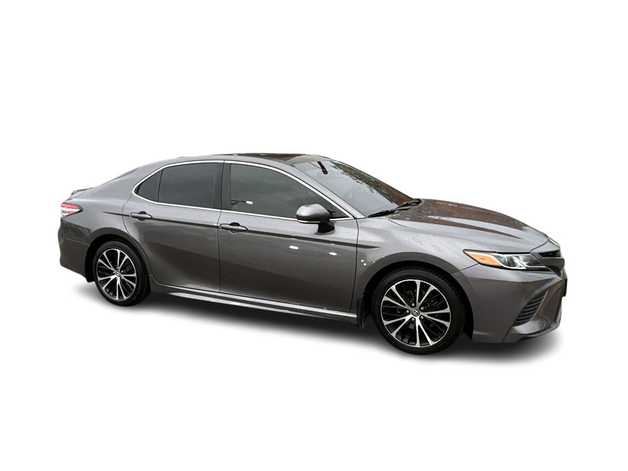 2018 Toyota Camry in Markham, Ontario