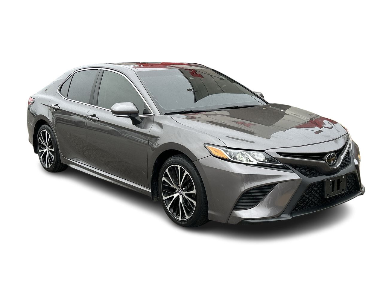 2018 Toyota Camry in Markham, Ontario