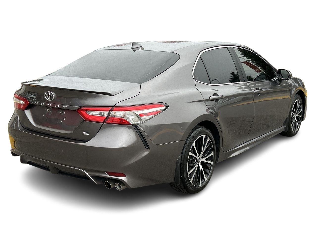 2018 Toyota Camry in Markham, Ontario