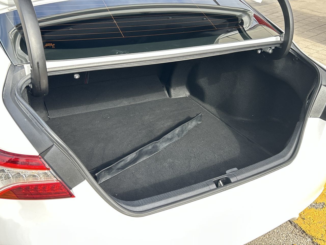2020 Toyota Camry in Markham, Ontario