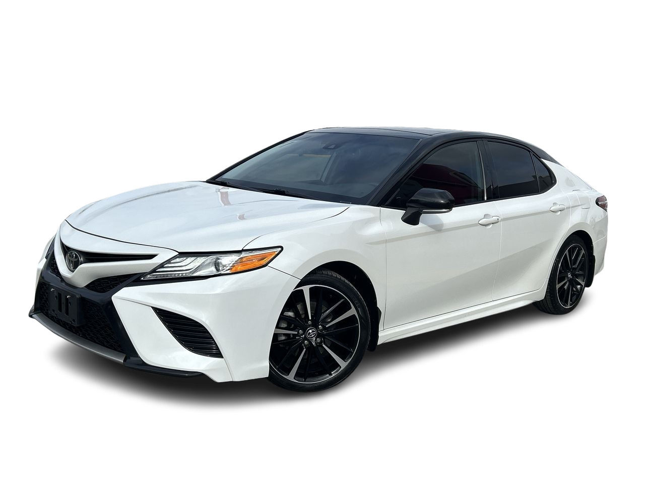 2020 Toyota Camry in Markham, Ontario