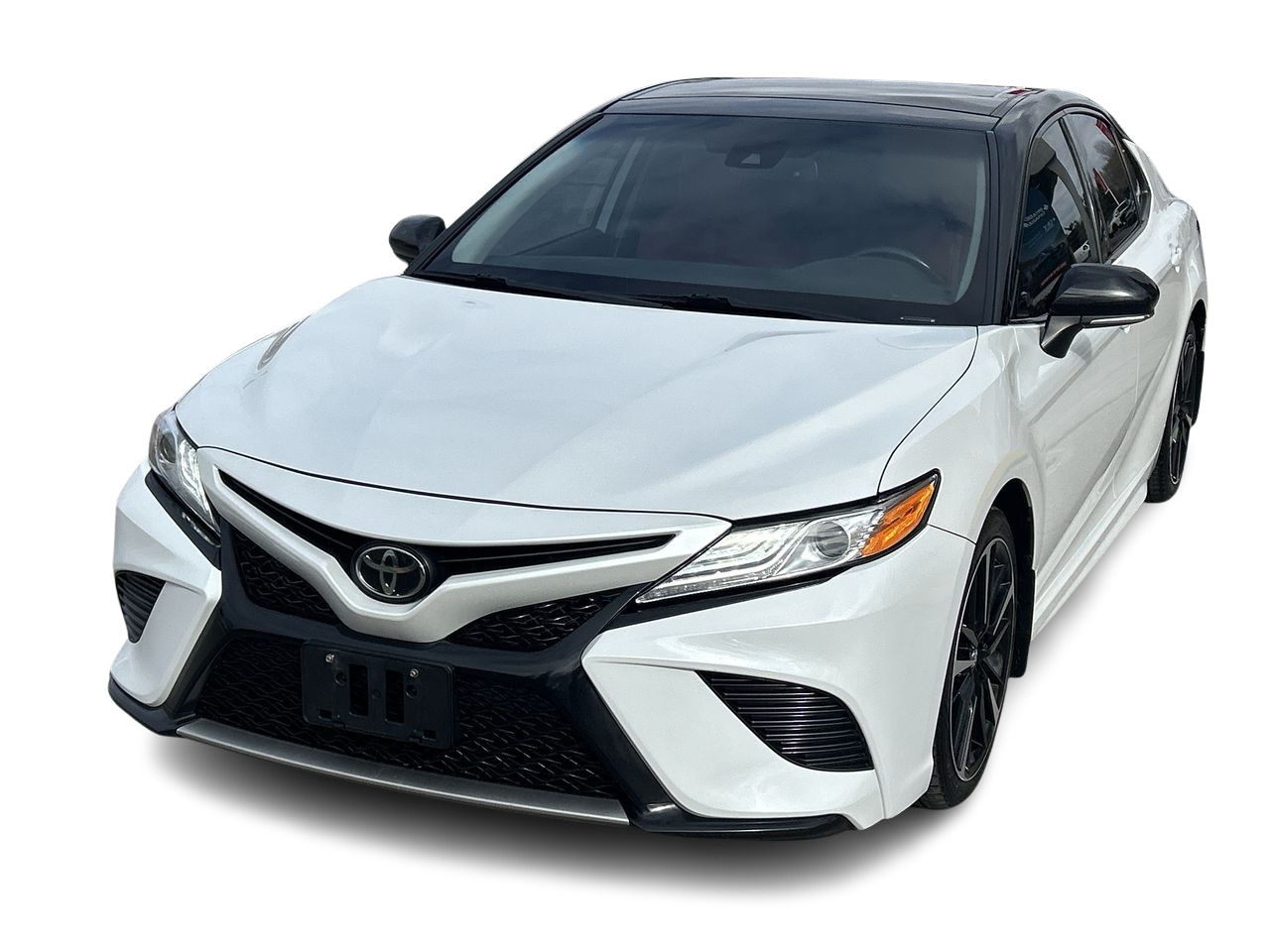 2020 Toyota Camry in Markham, Ontario