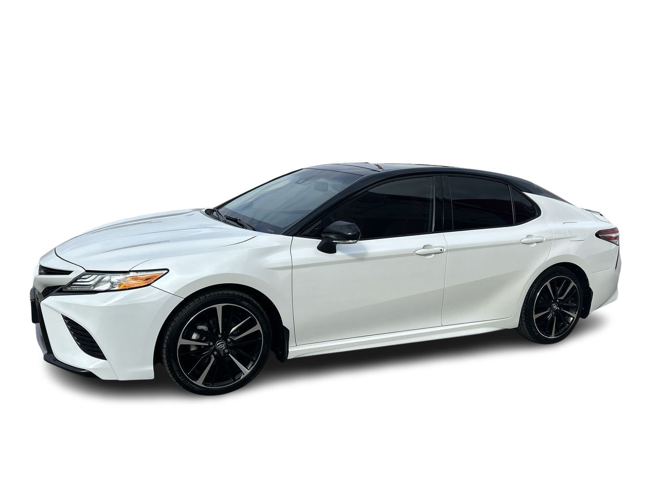 2020 Toyota Camry in Markham, Ontario