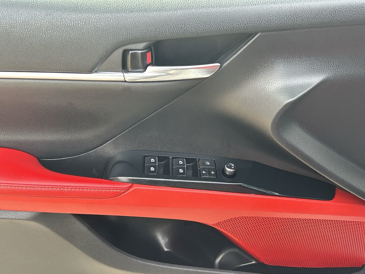 2020 Toyota Camry in Markham, Ontario
