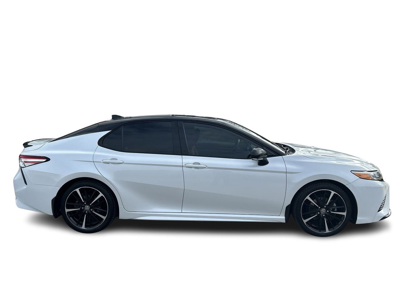 2020 Toyota Camry in Markham, Ontario