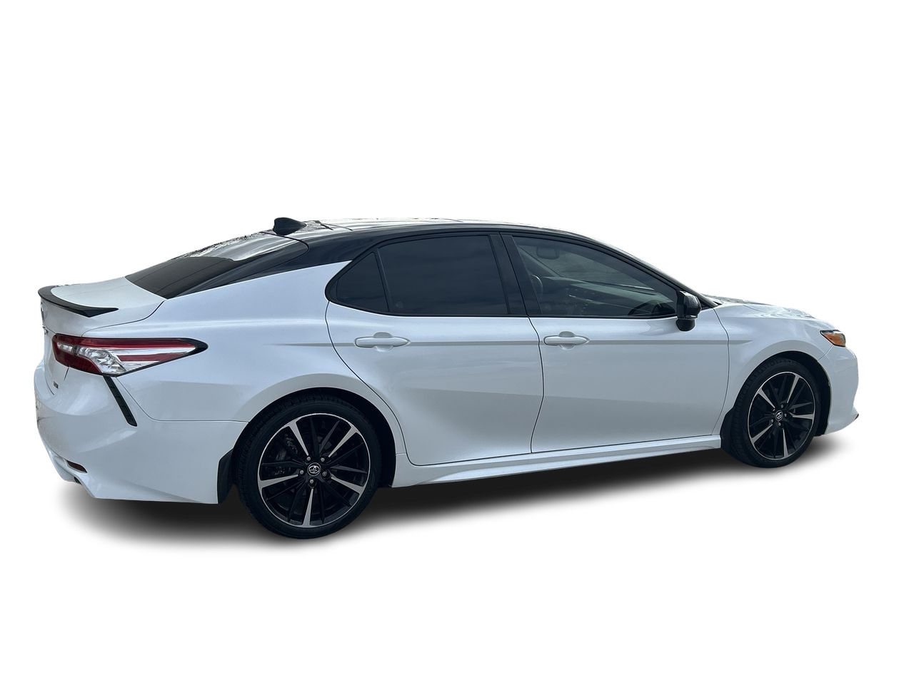 2020 Toyota Camry in Markham, Ontario