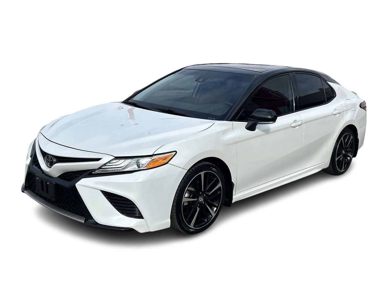 2020 Toyota Camry in Markham, Ontario