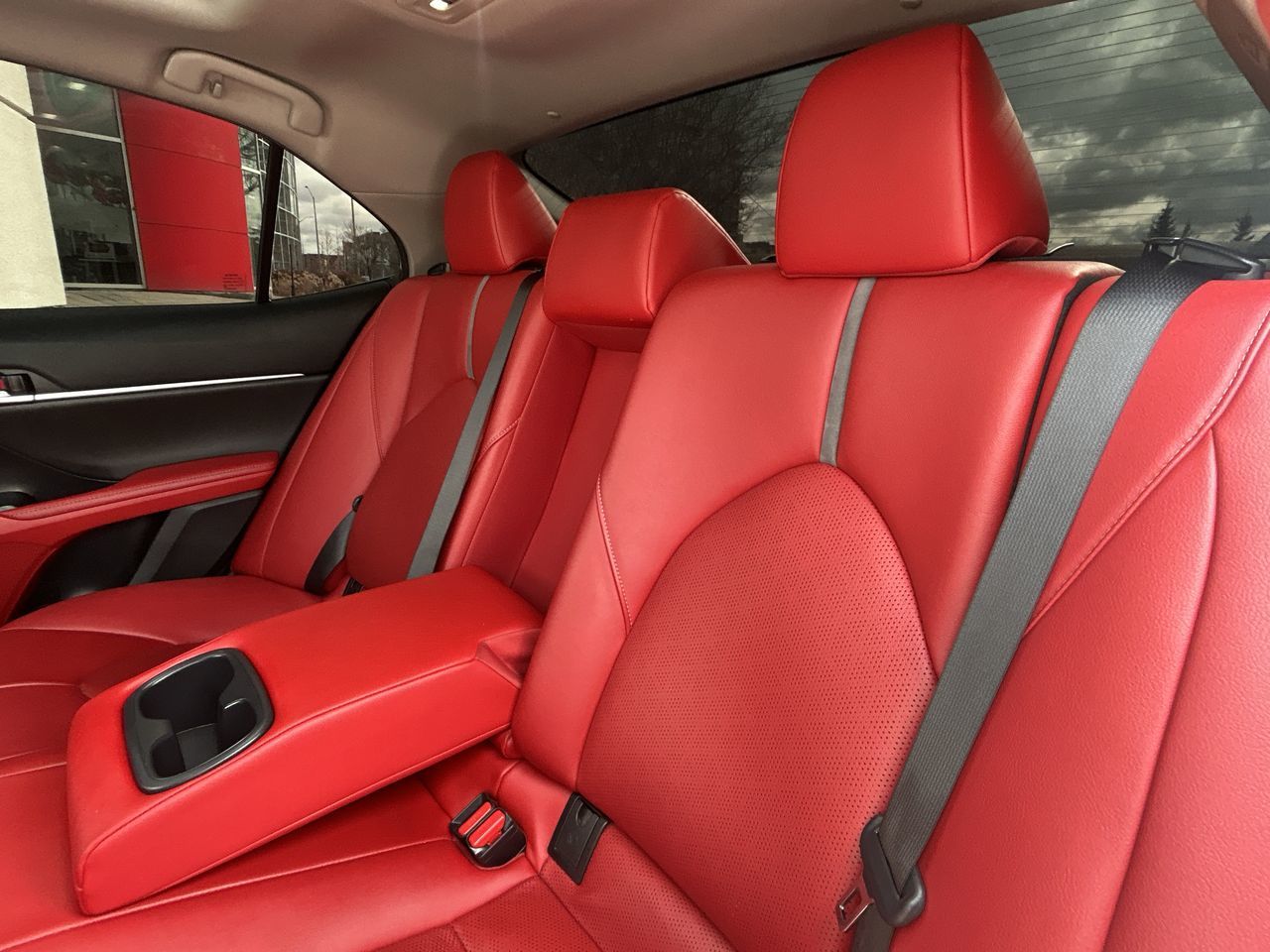 2020 Toyota Camry in Markham, Ontario