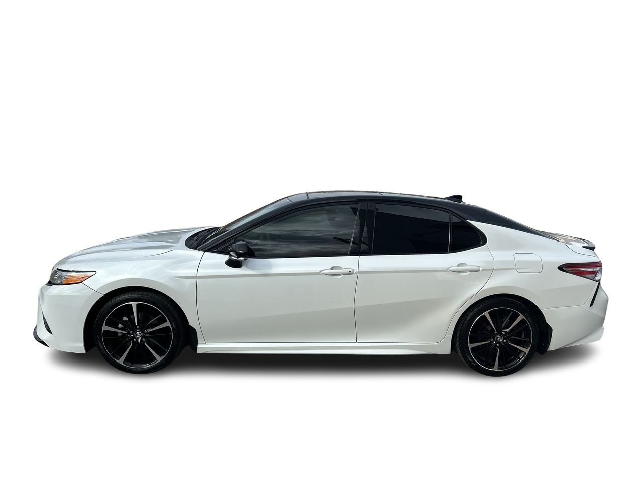2020 Toyota Camry in Markham, Ontario