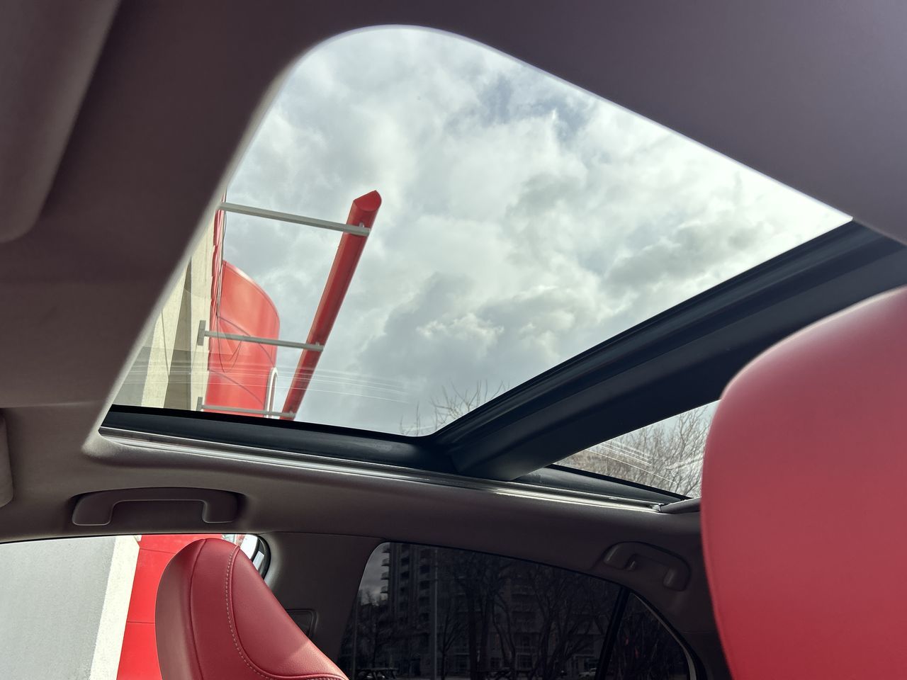 2020 Toyota Camry in Markham, Ontario