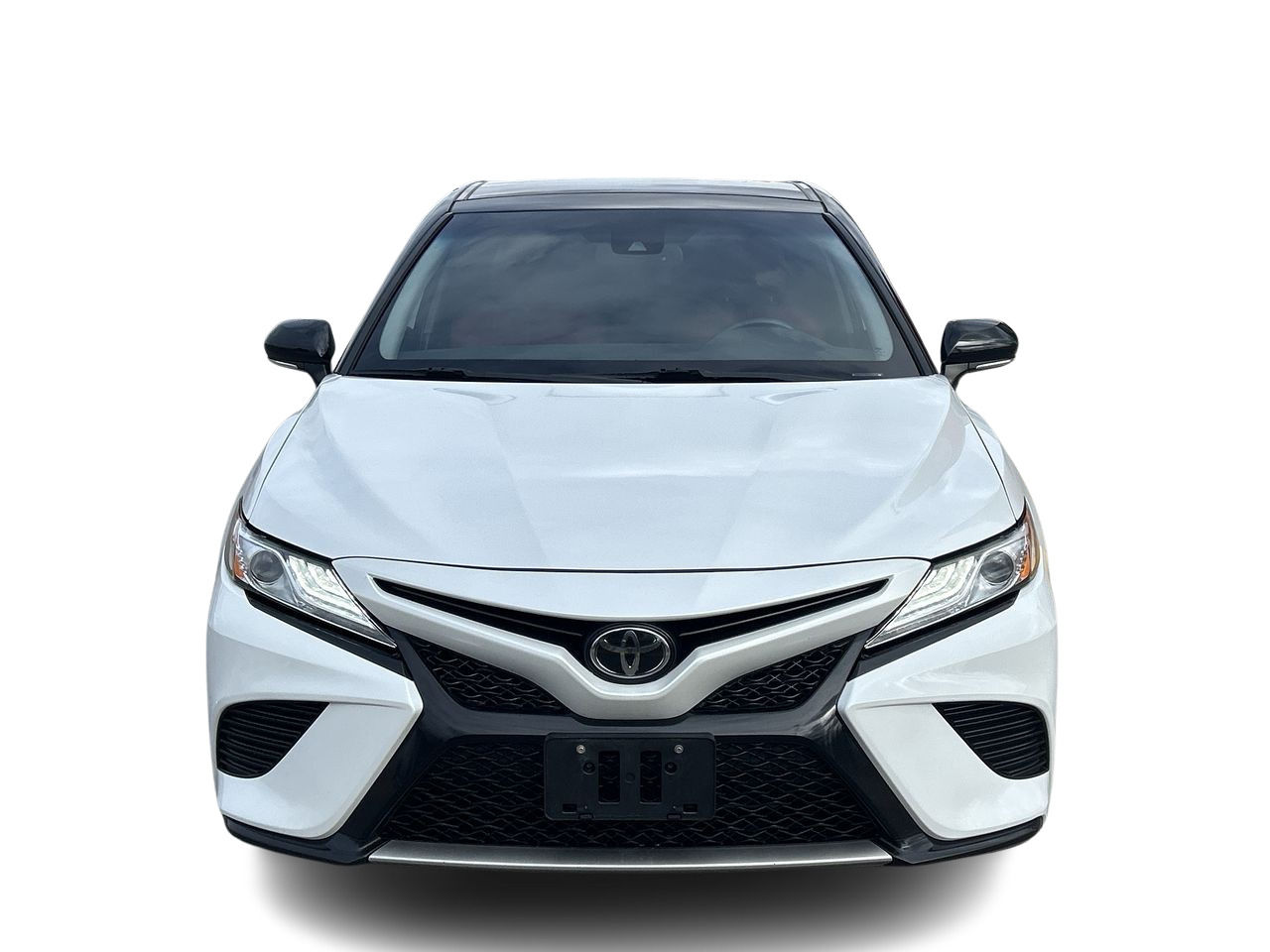 2020 Toyota Camry in Markham, Ontario