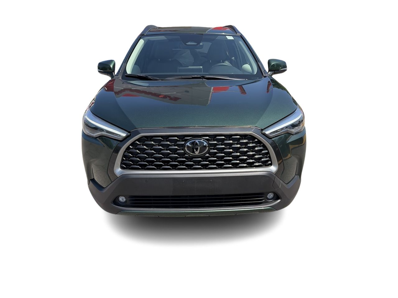 2023 Toyota Corolla Cross