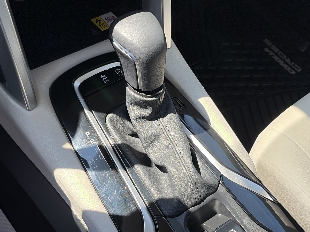 2023 Toyota Corolla Cross