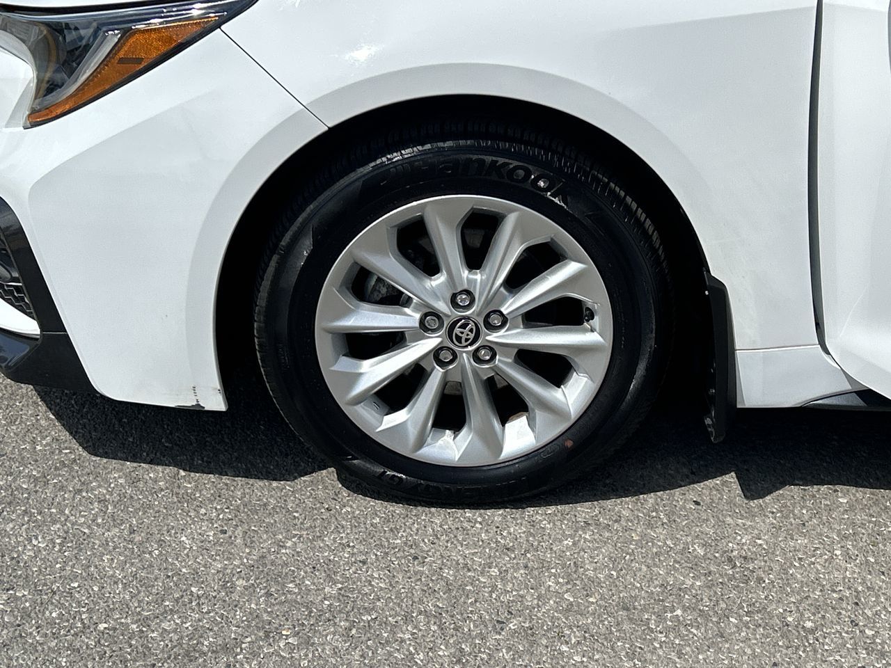 Toyota Corolla  2022 à Markham, Ontario