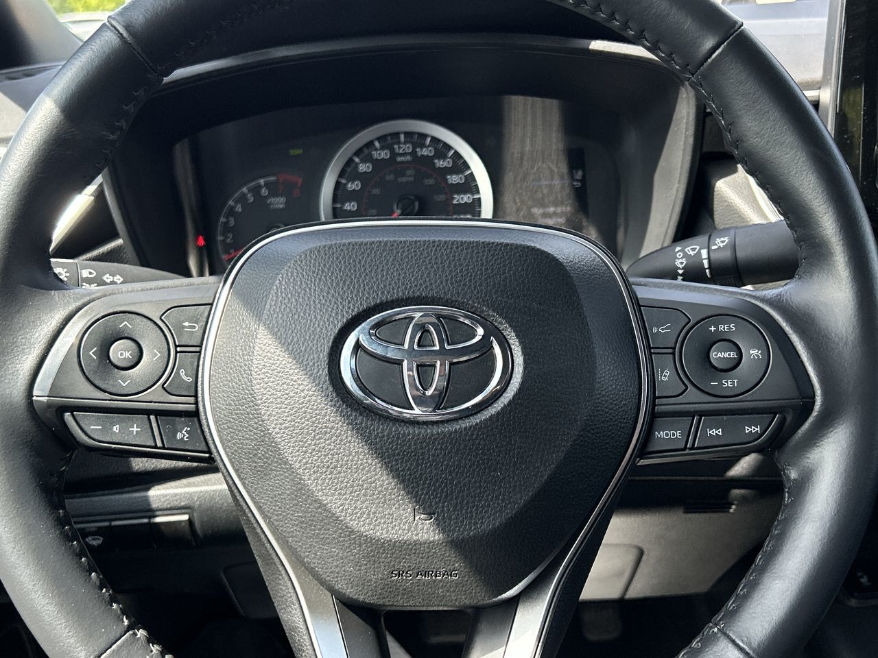 Toyota Corolla  2022 à Markham, Ontario