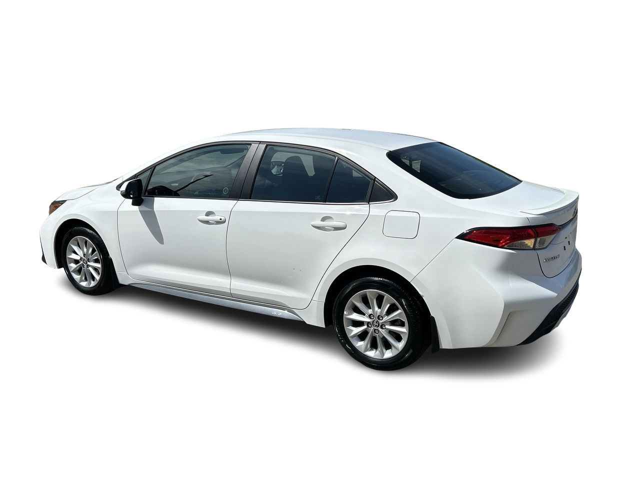 Toyota Corolla  2022 à Markham, Ontario