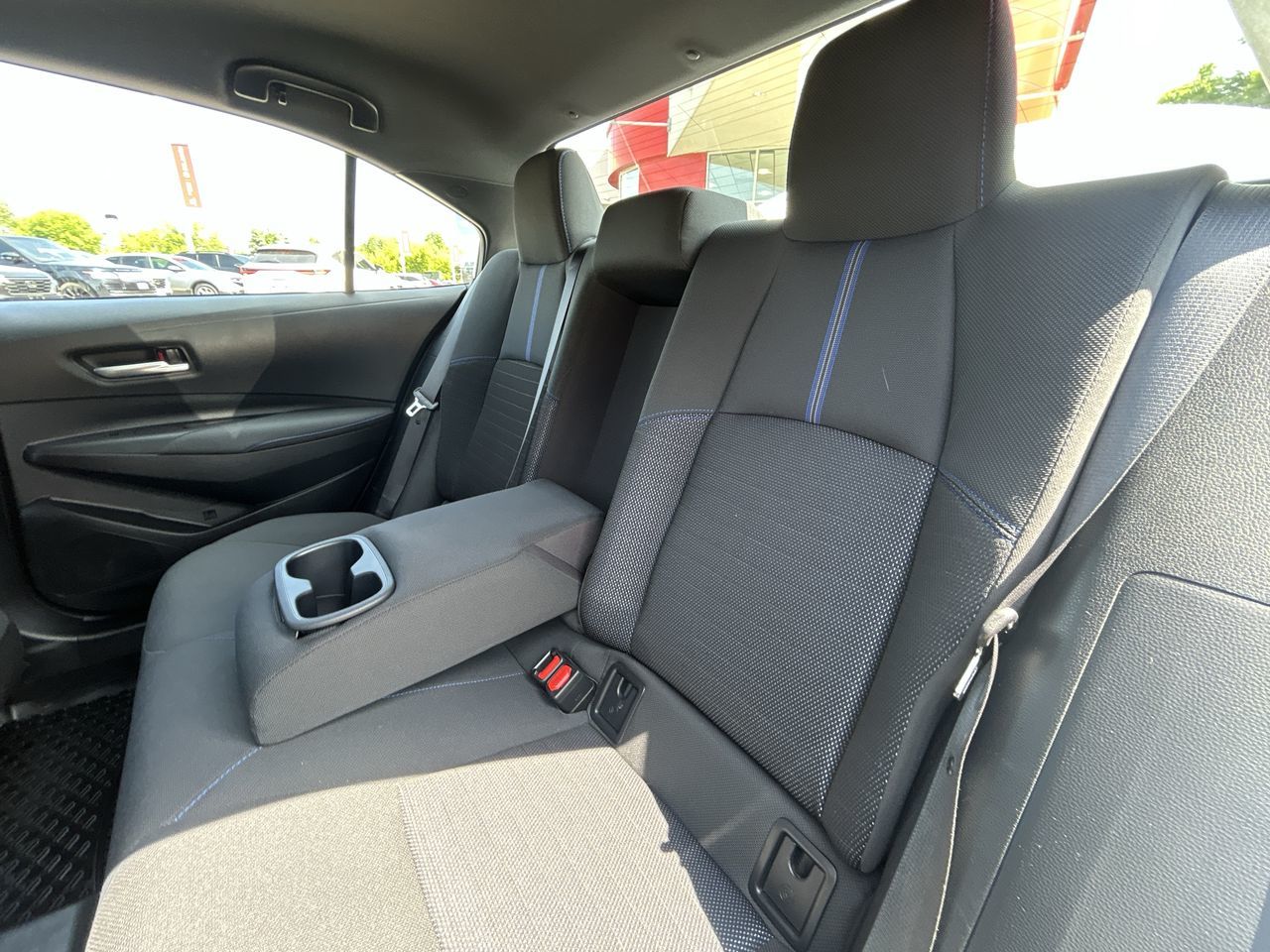Toyota Corolla  2022 à Markham, Ontario