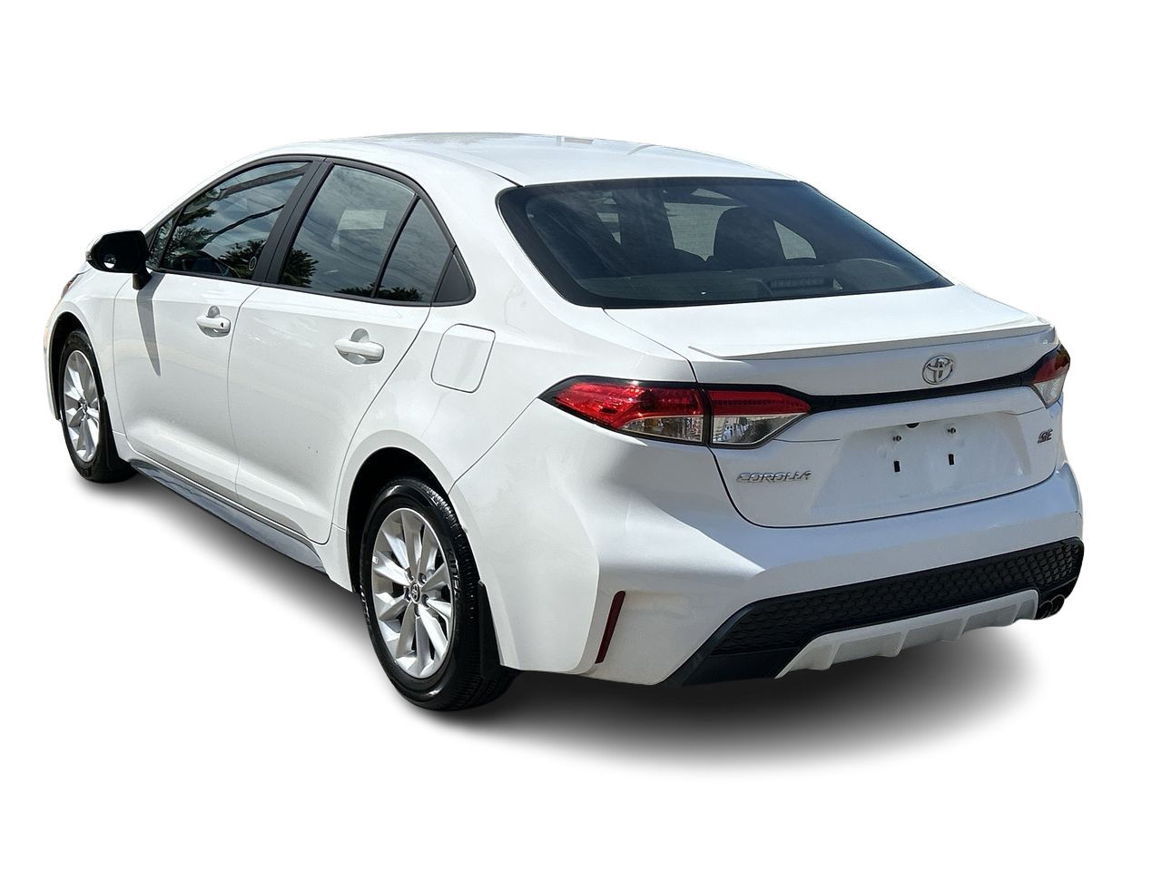 Toyota Corolla  2022 à Markham, Ontario