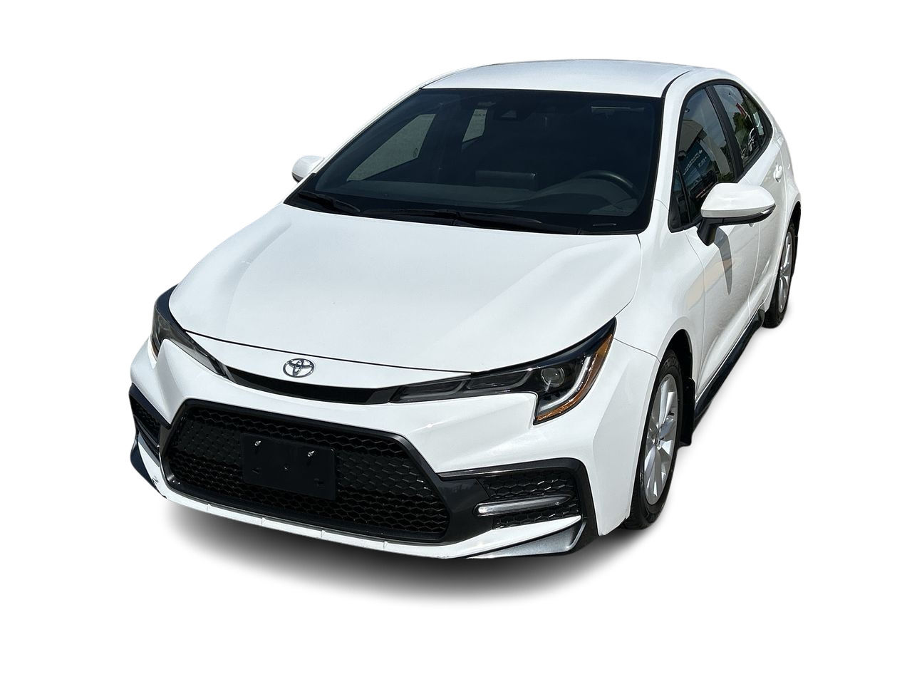 Toyota Corolla  2022 à Markham, Ontario