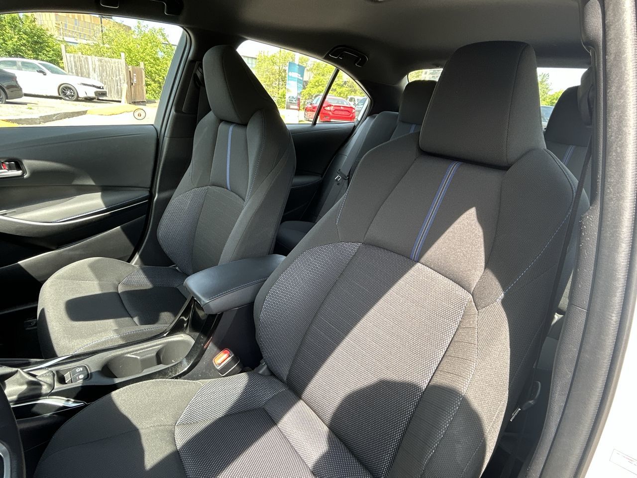 Toyota Corolla  2022 à Markham, Ontario