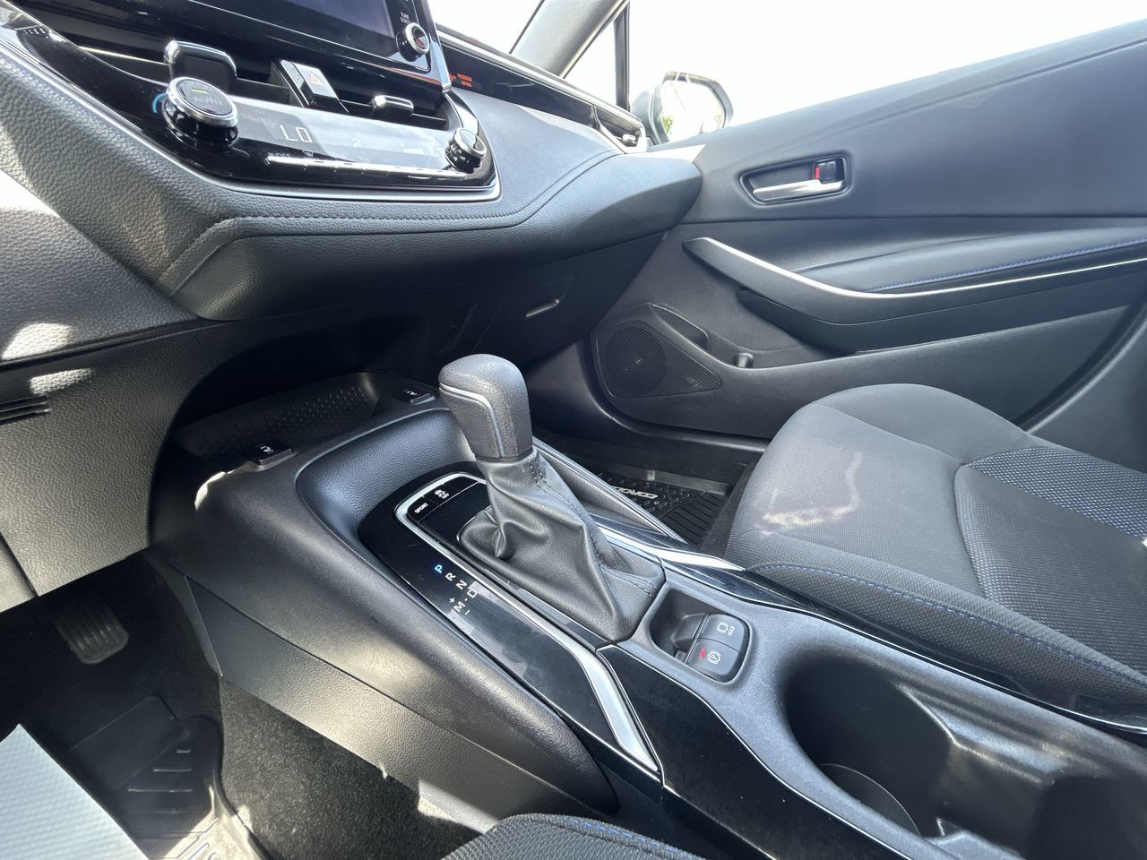 Toyota Corolla  2022 à Markham, Ontario