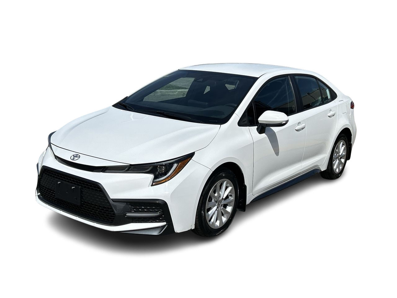 Toyota Corolla  2022 à Markham, Ontario