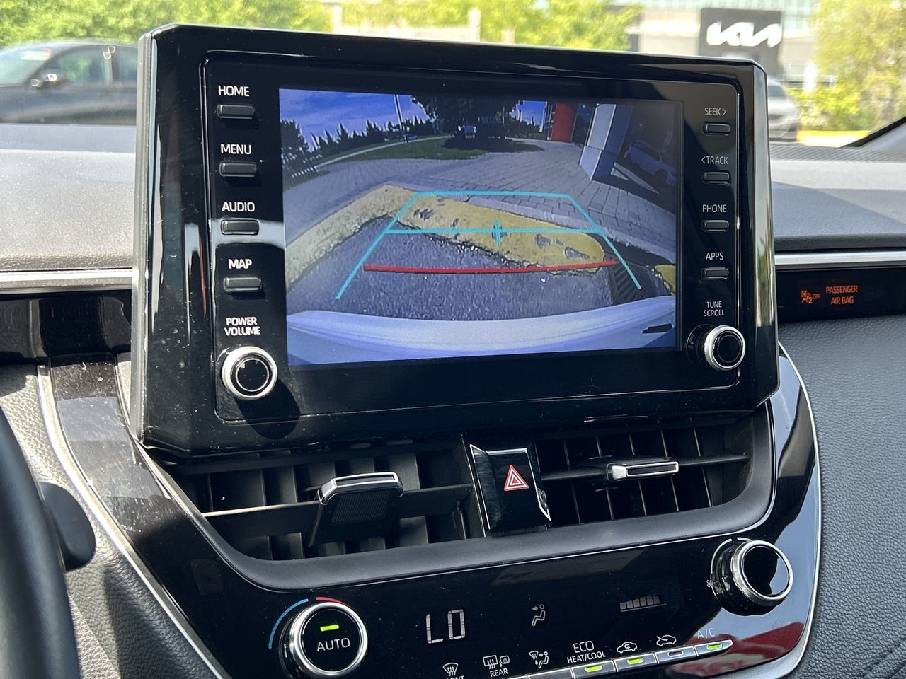 Toyota Corolla  2022 à Markham, Ontario