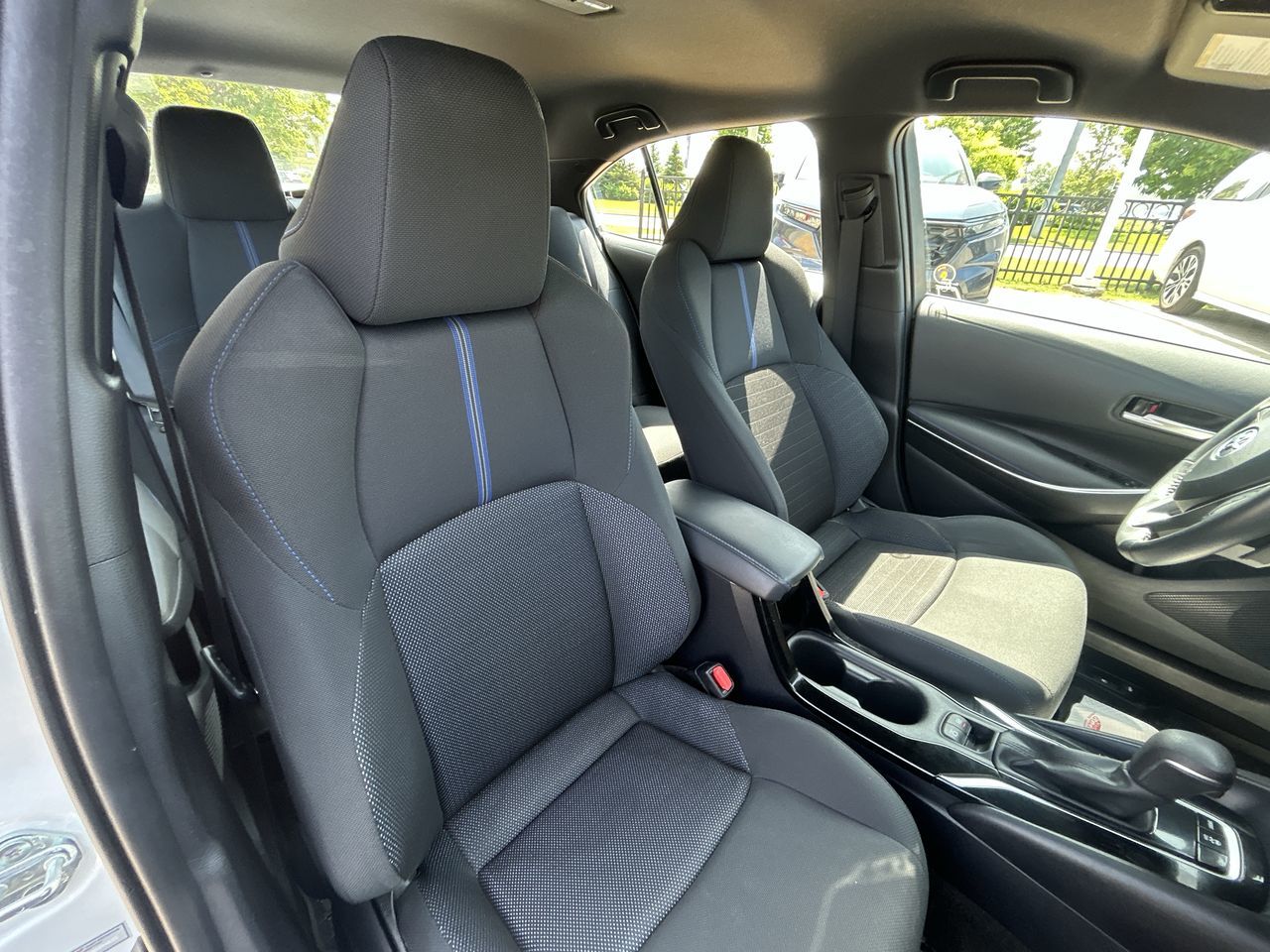 Toyota Corolla  2022 à Markham, Ontario
