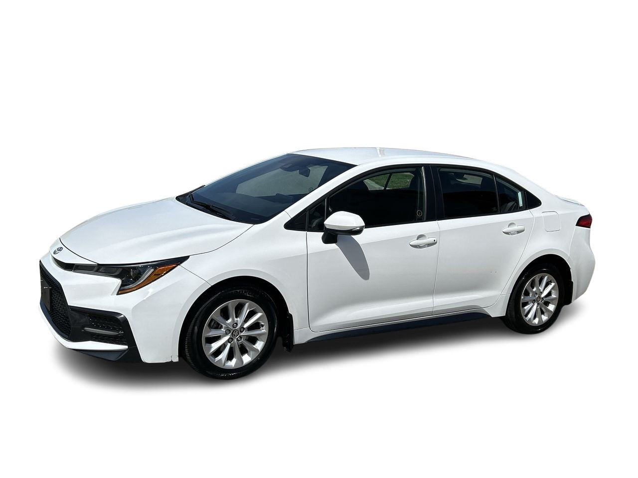 Toyota Corolla  2022 à Markham, Ontario