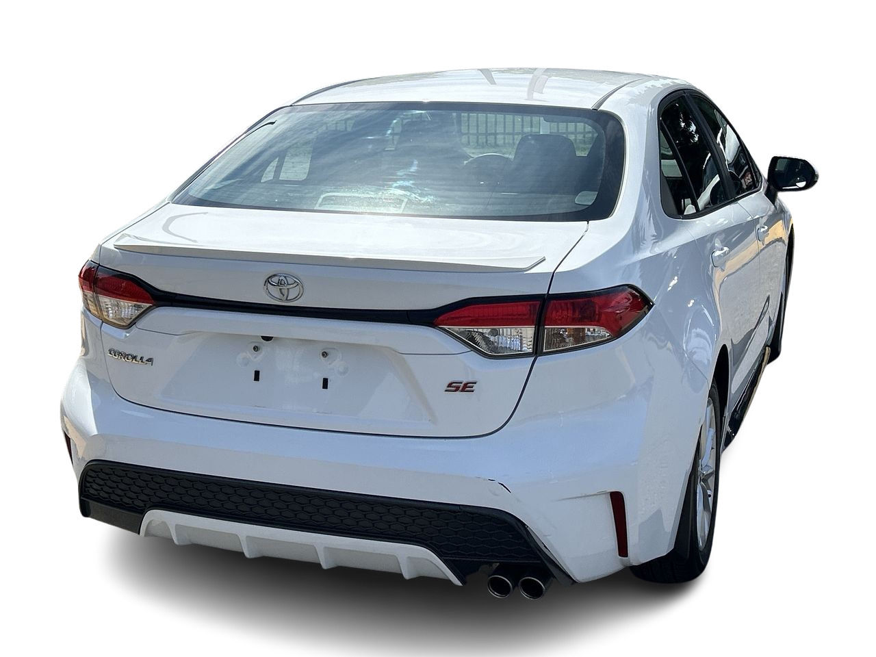 Toyota Corolla  2022 à Markham, Ontario